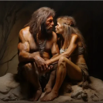 Почему мужчины-неандертальцы предпочитали женщин Homo sapiens