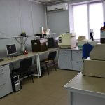 Хроматография показала, как гербицид флуоридон ведёт себя в почвах хлопковых полей