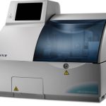 Портативный сухой биохимический анализатор Fuji Dri-Chem NX 500 для экспресс-диагностики