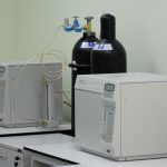 Чувствительность газохроматографического анализа достигает 10⁻¹² г/мл при мониторинге ЛОС