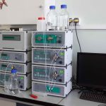 «Теория и практика хроматографии» 25 сентября разобрала анализ ПФАС